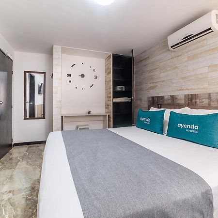 Ayenda Ruta 65 Hotel Cali Kültér fotó