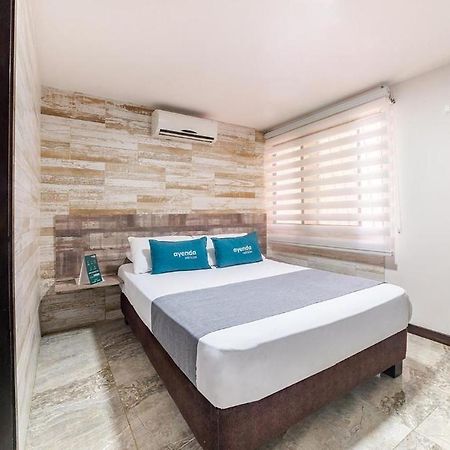 Ayenda Ruta 65 Hotel Cali Kültér fotó