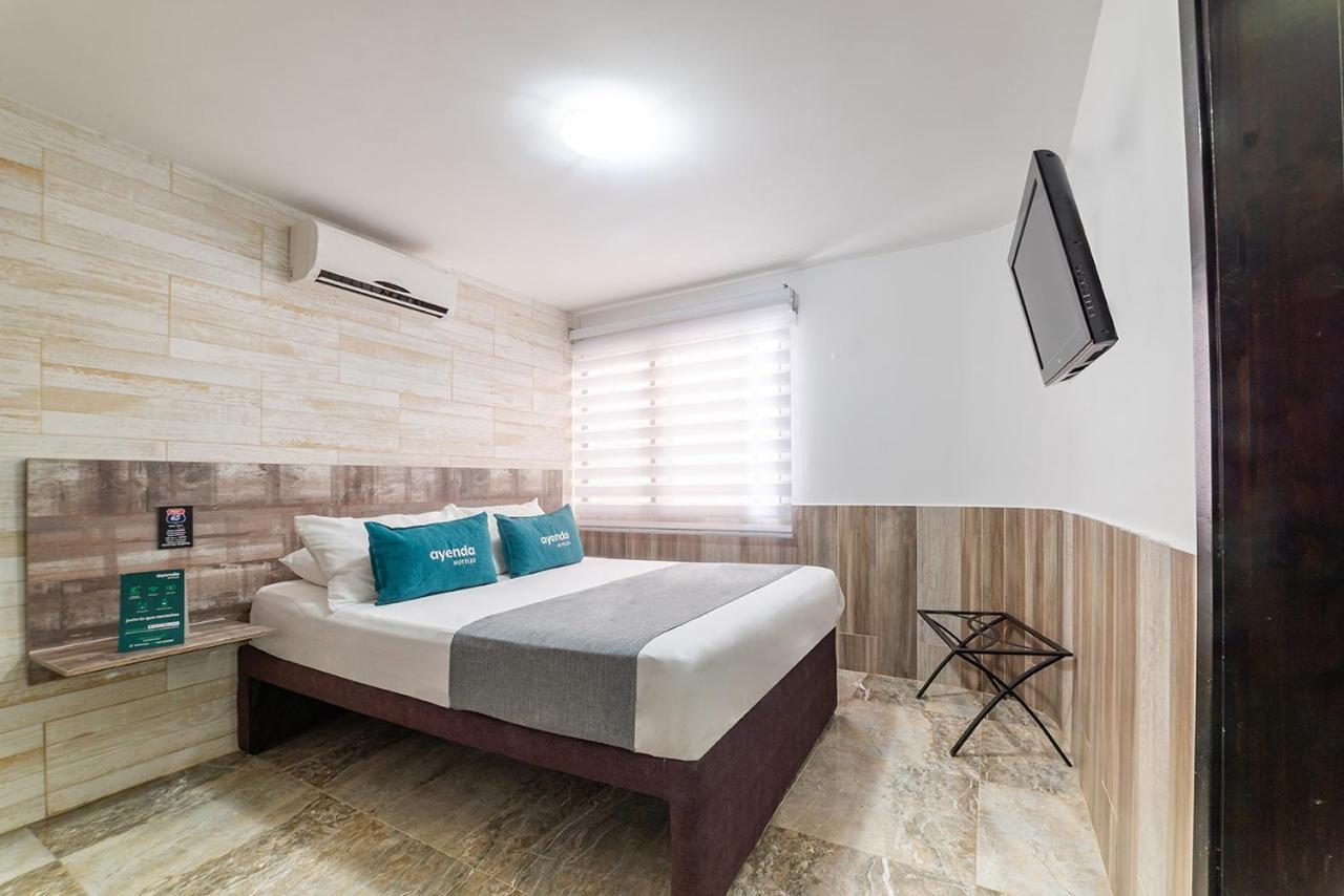 Ayenda Ruta 65 Hotel Cali Kültér fotó