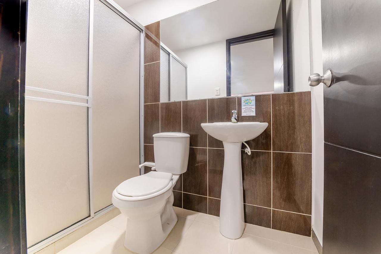 Ayenda Ruta 65 Hotel Cali Kültér fotó