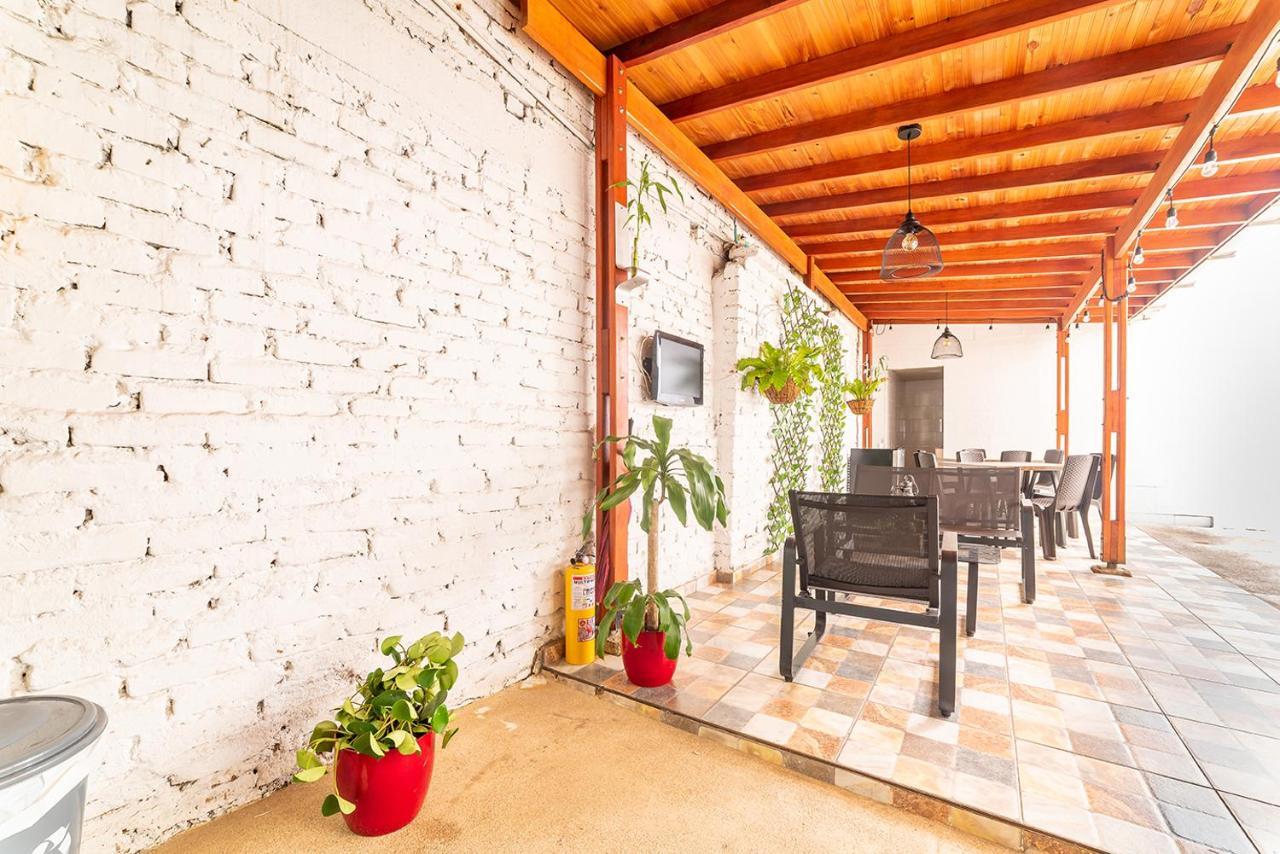Ayenda Ruta 65 Hotel Cali Kültér fotó