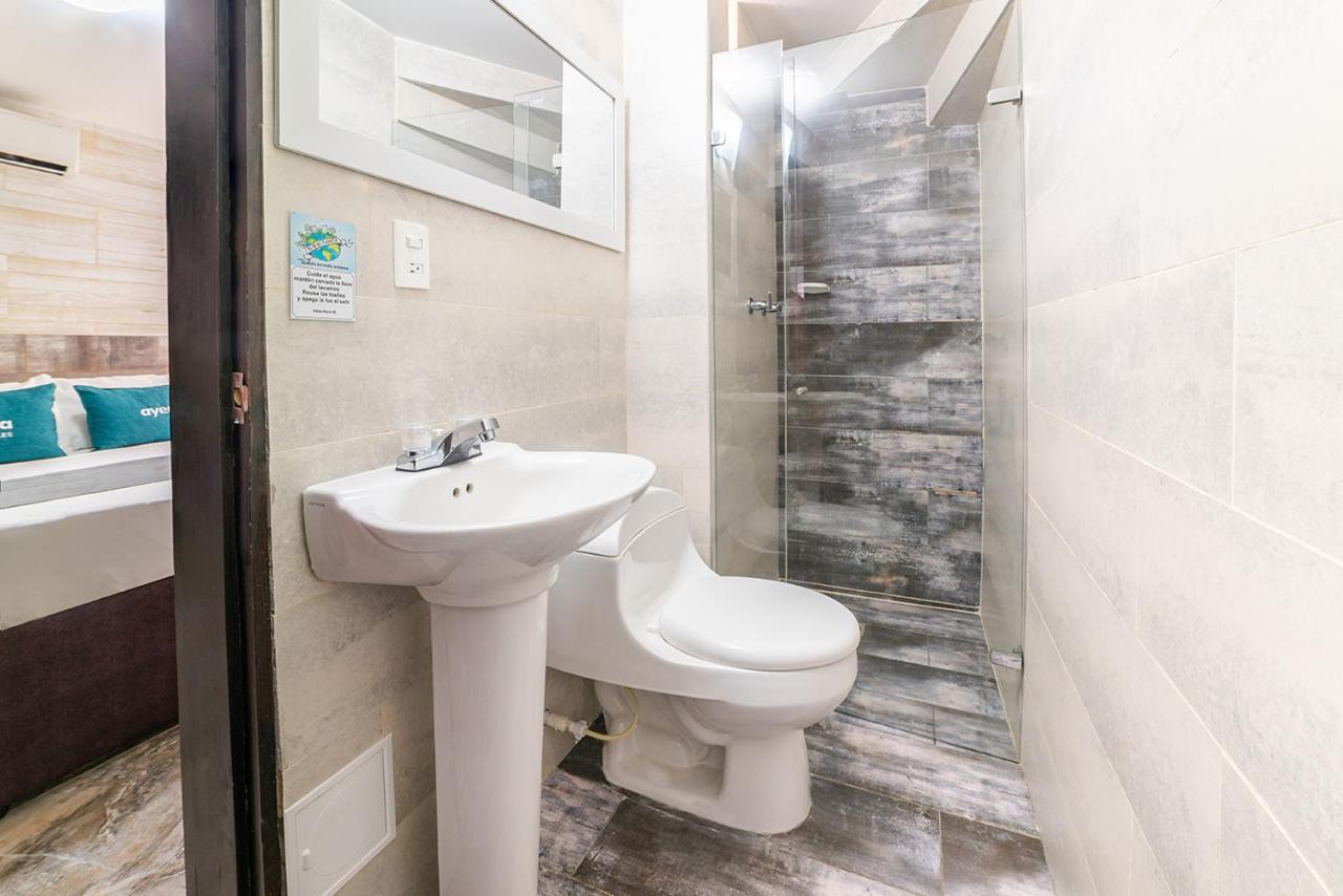 Ayenda Ruta 65 Hotel Cali Kültér fotó