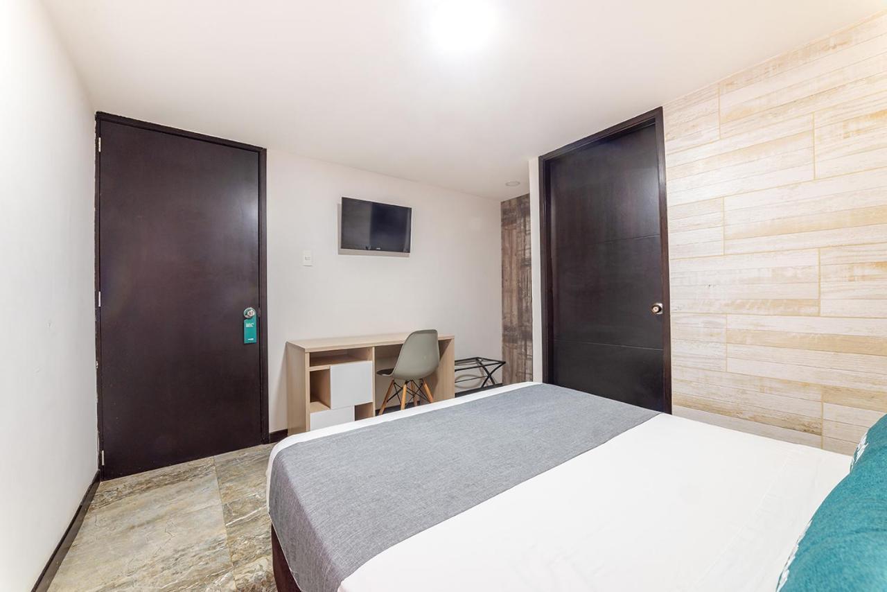 Ayenda Ruta 65 Hotel Cali Kültér fotó
