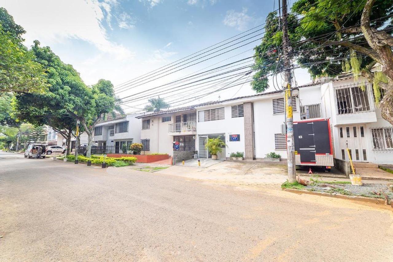 Ayenda Ruta 65 Hotel Cali Kültér fotó